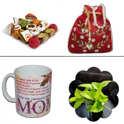 "Gift hamper - code MB03 - Click here to View more details about this Product